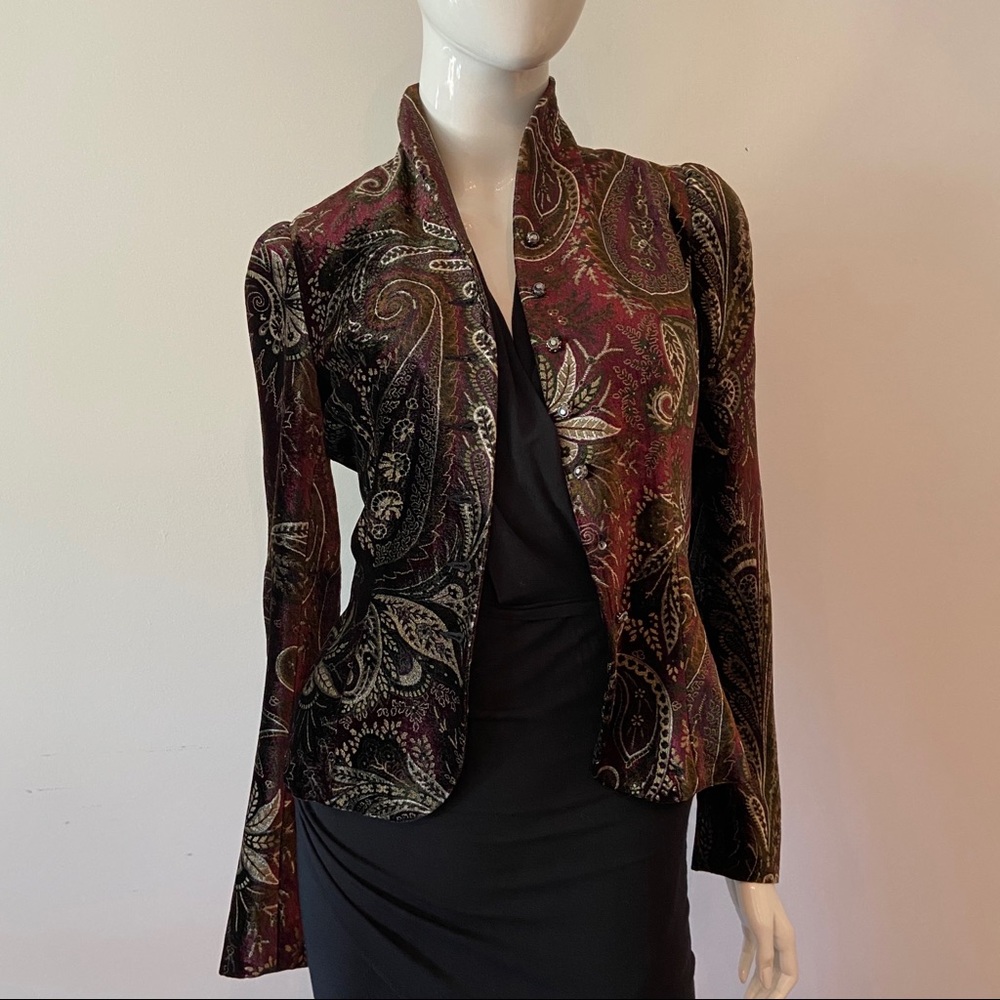 Ralph Lauren Blazer